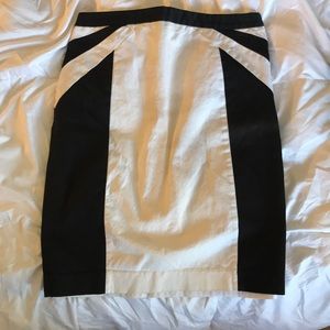 Express pencil skirt